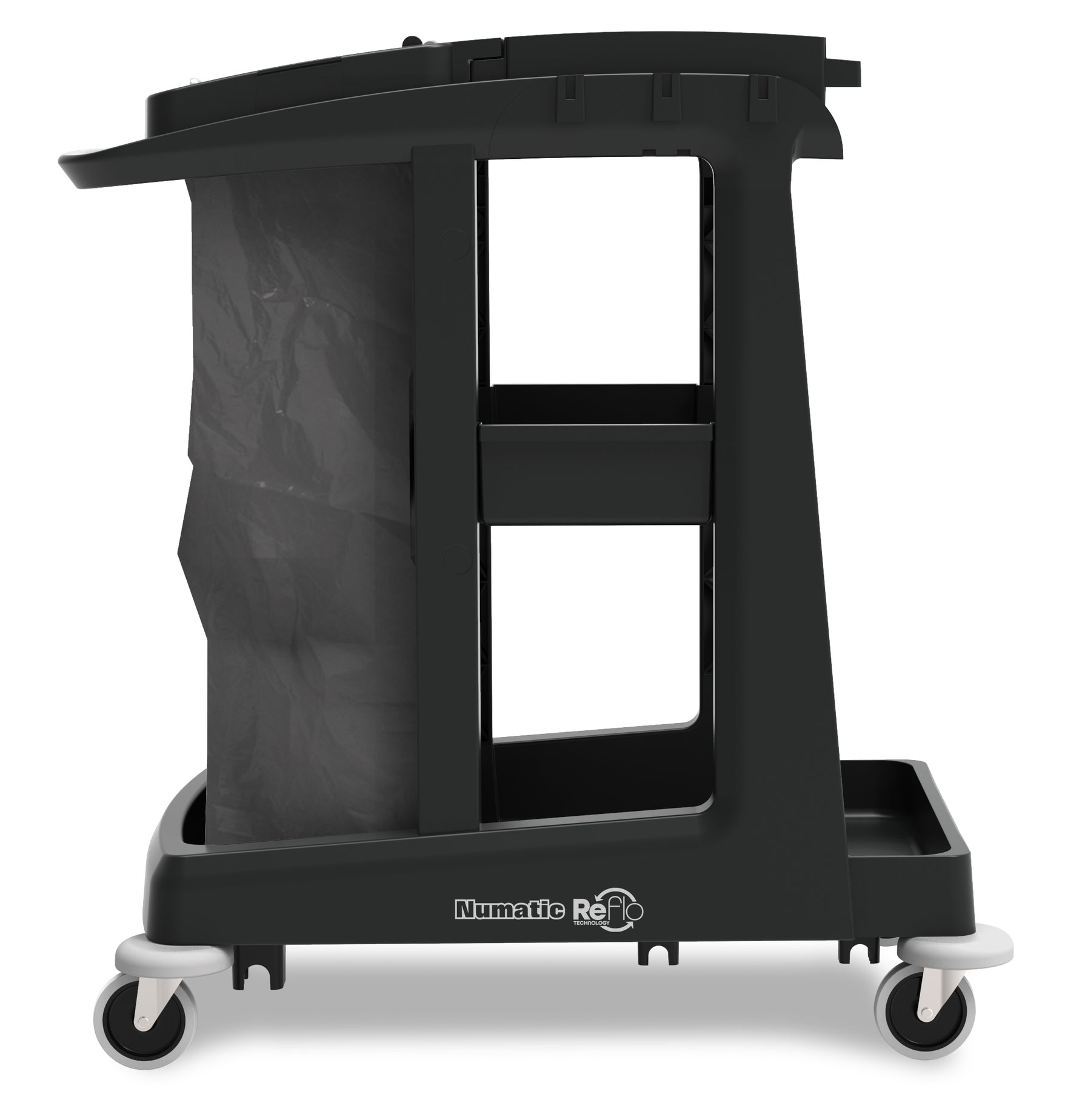 Numatic EM1 Eco-Matic Trolley