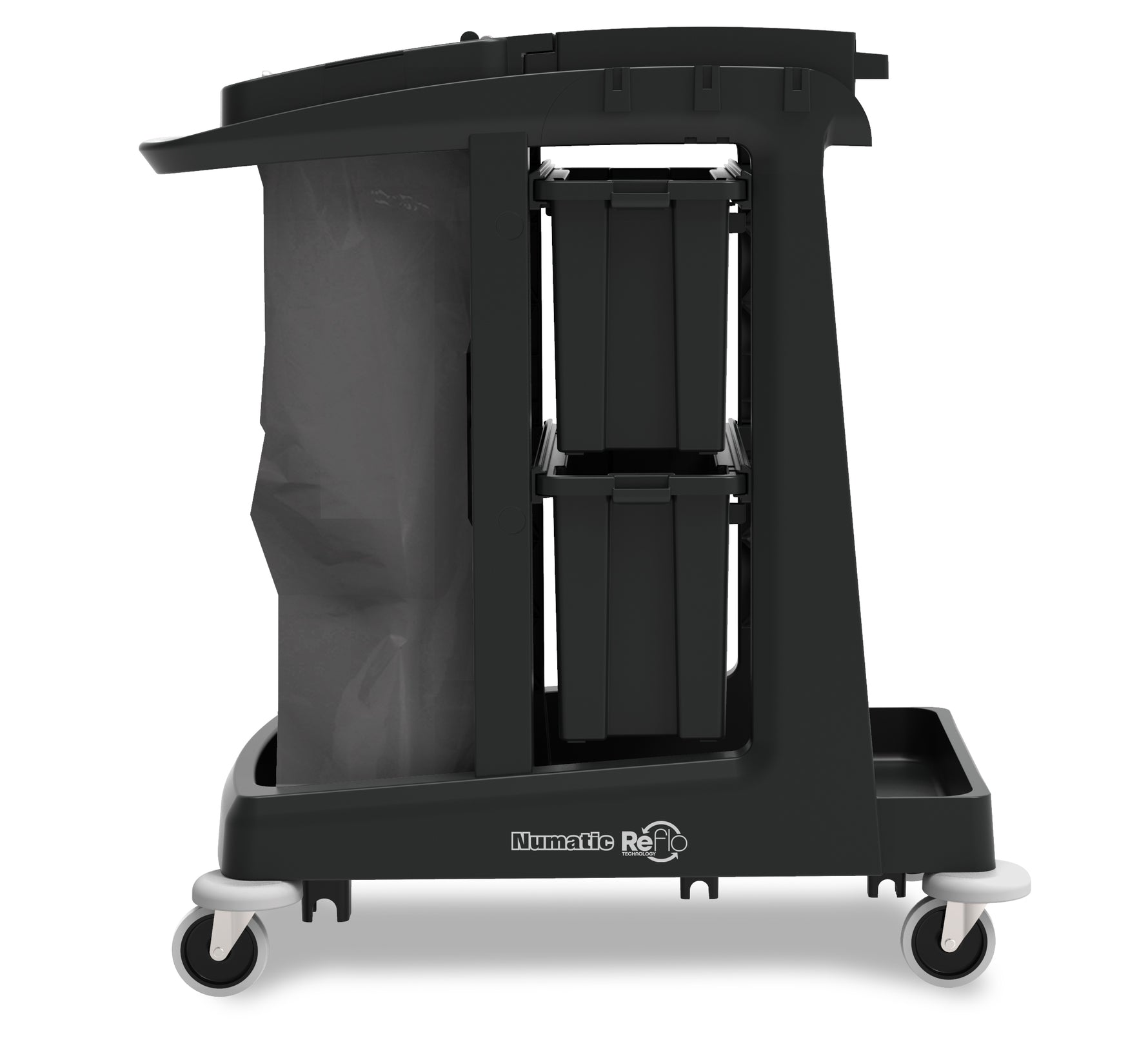 Numatic EM2 Eco-Matic Trolley