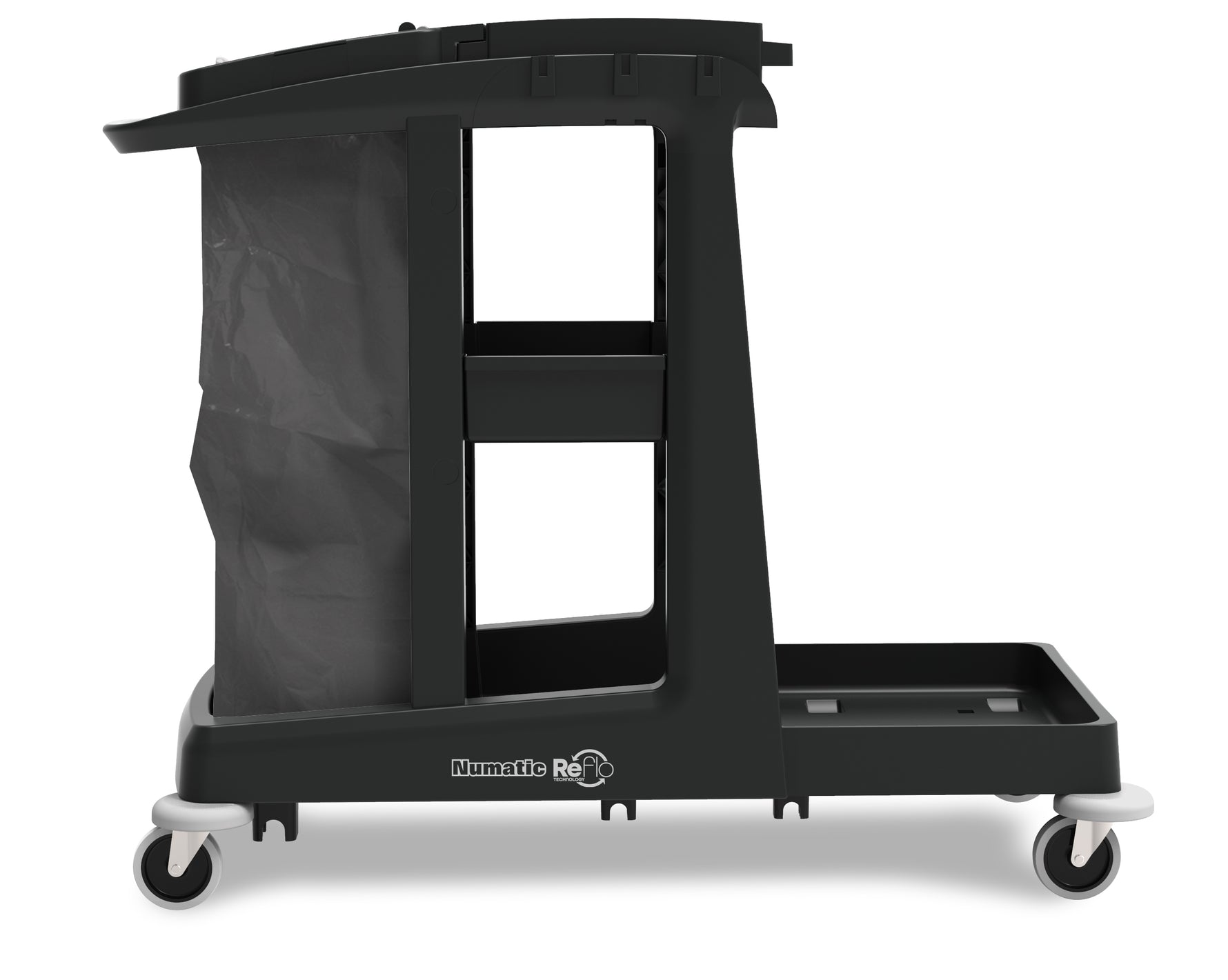 Numatic EM3 Eco-Matic Trolley