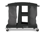 Numatic EM4 Eco-Matic Trolley