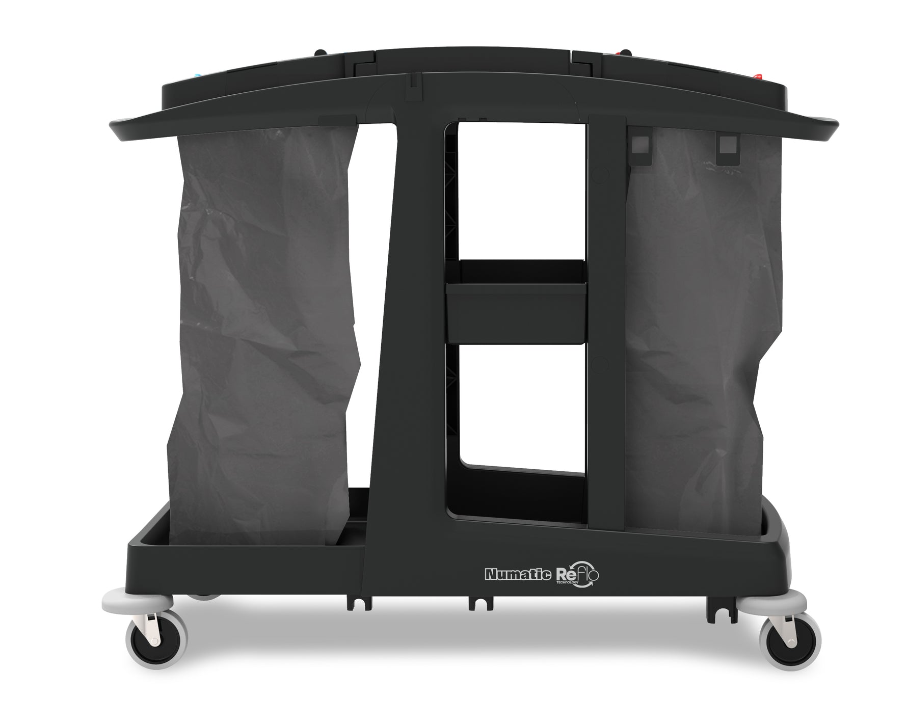 Numatic EM4 Eco-Matic Trolley