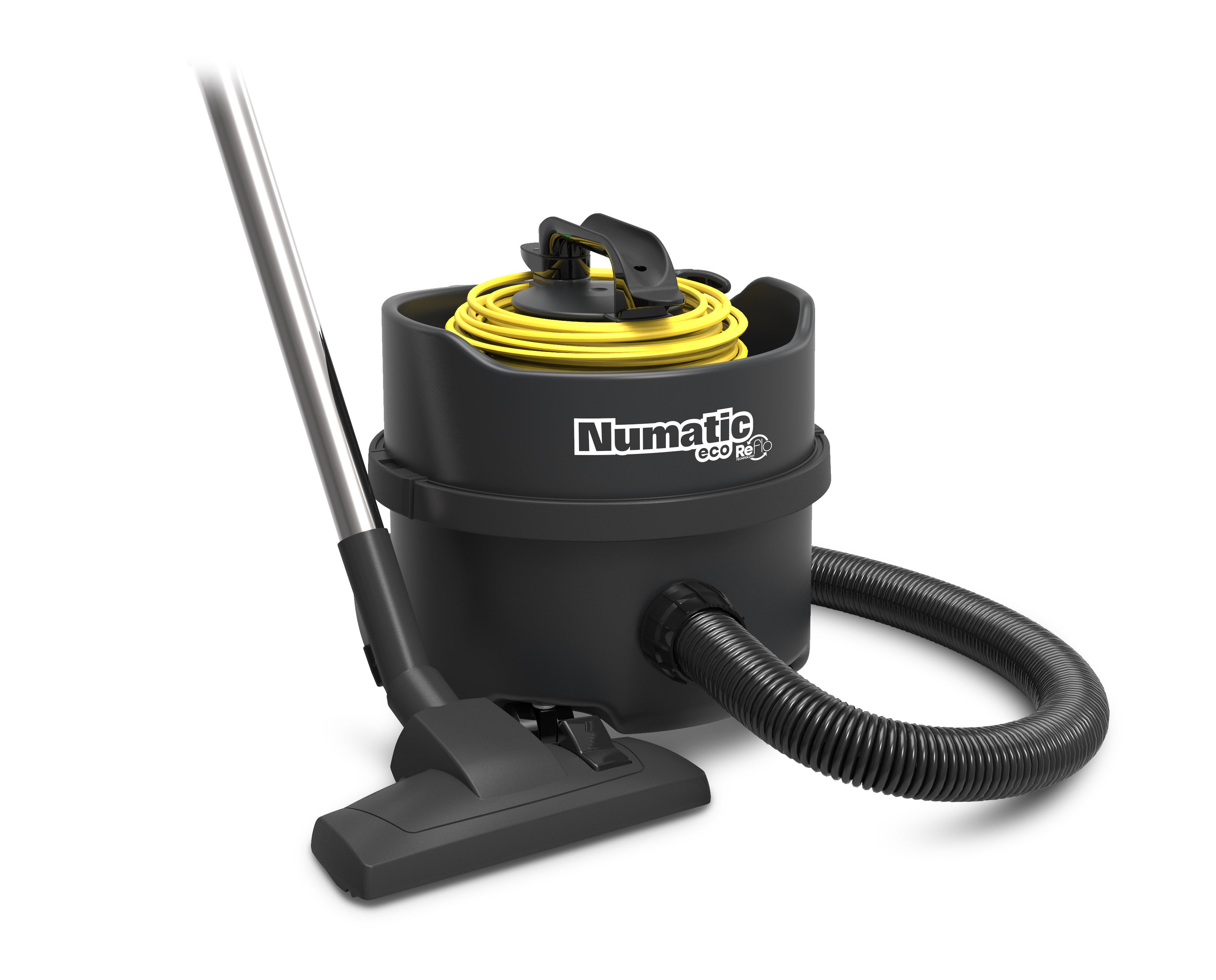 Numatic ERP180 Eco ReFlo Vacuum Cleaner