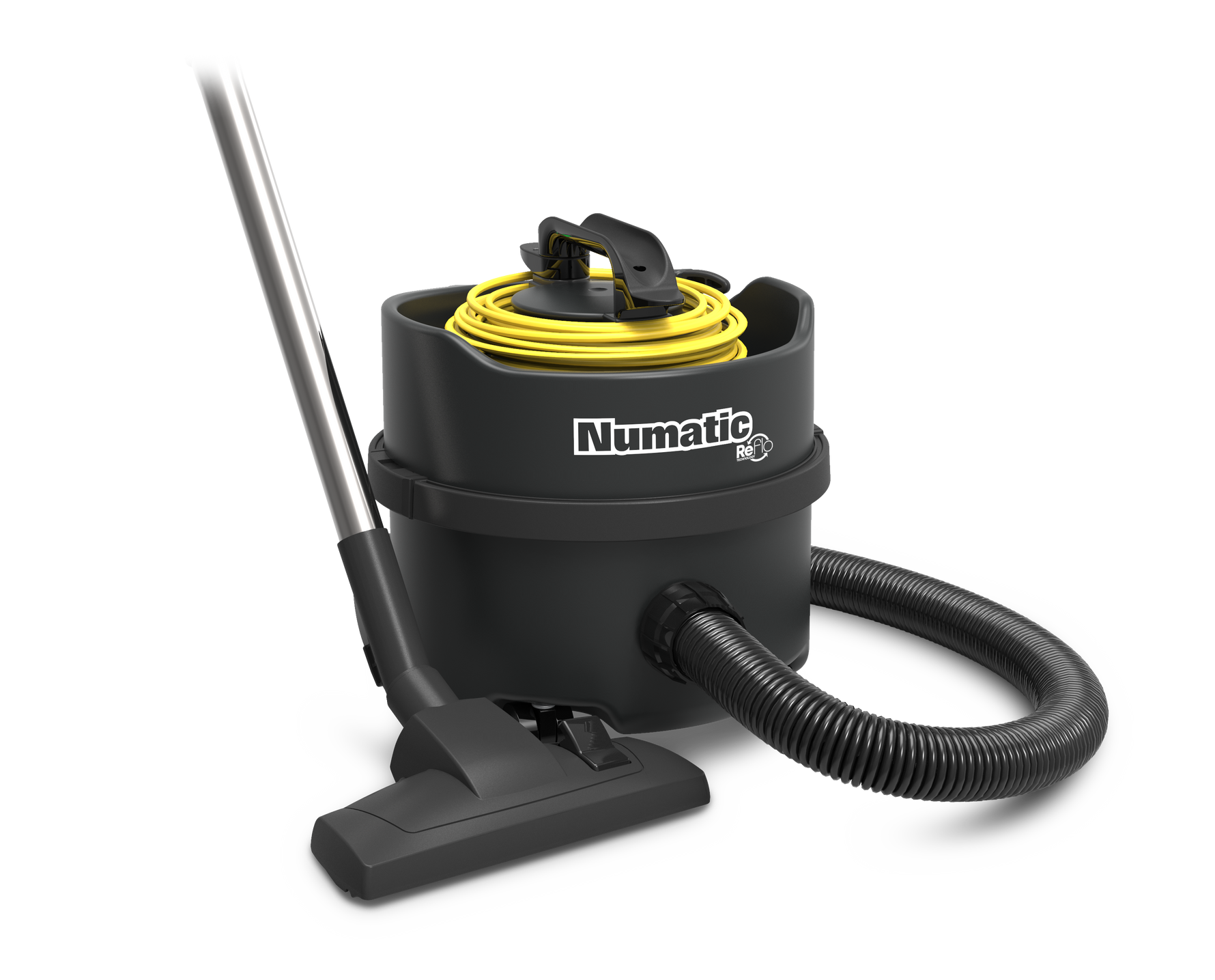 Numatic PRP180 Eco ReFlo Vacuum Cleaner