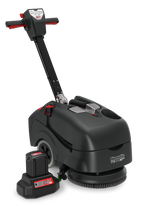 Numatic TTB1840NX-R Battery 15" Scrubber Dryer