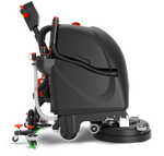 Numatic TTB3045NX-R 17" Battery Powered ReFlo Scrubber Dryer