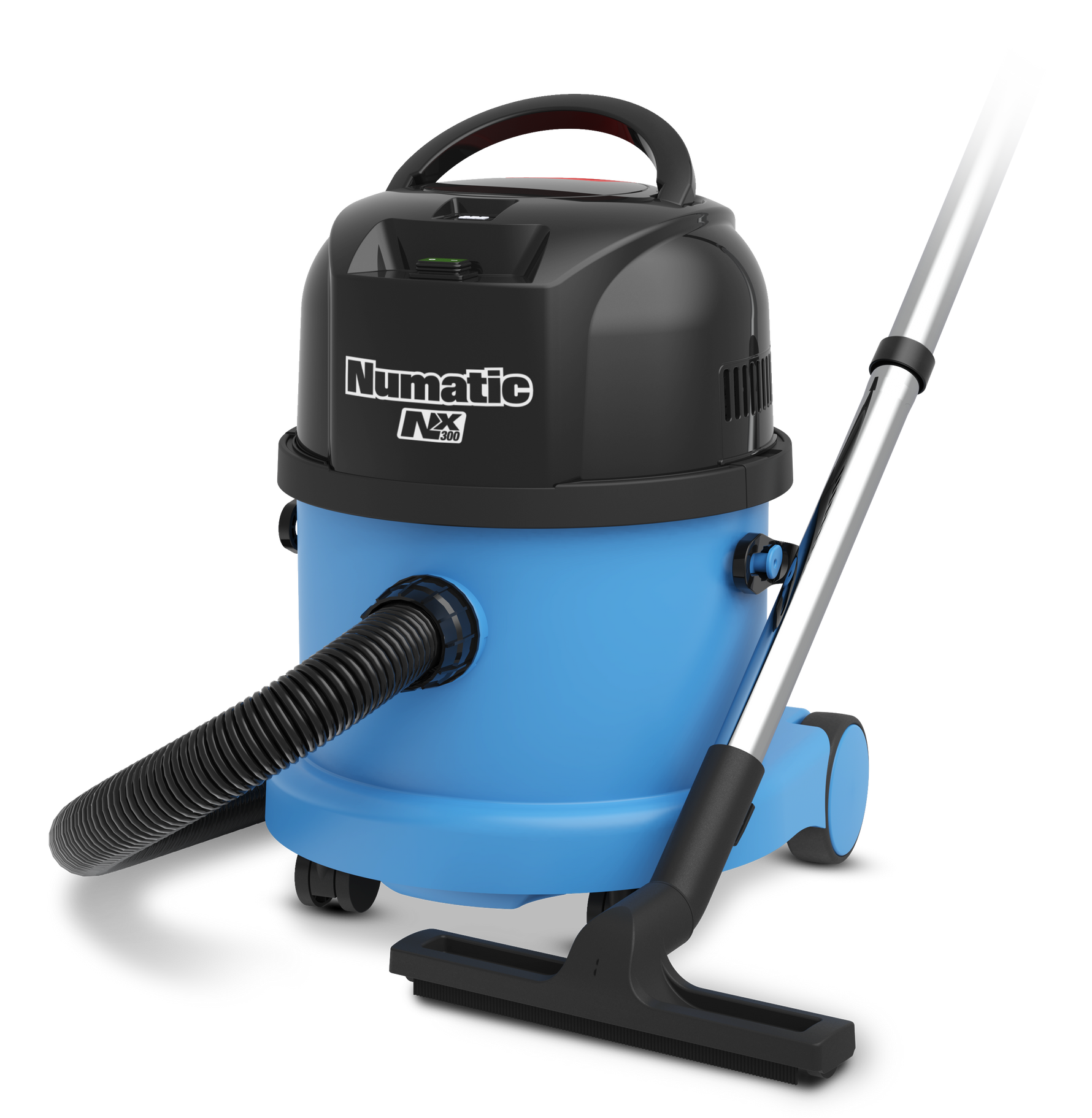 Numatic WBV370NX Battery Wet & Dry Vacuum
