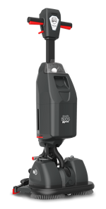 Numatic 244NX-RC ReFlo Compact Scrubber Dryer