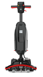 Numatic NuClean Compact 440NX ReFlo Scrubber Dryer