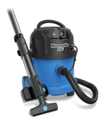 Numatic CTB370NX Battery Carpet & Hard Floor Cleaner + X-tract Wand