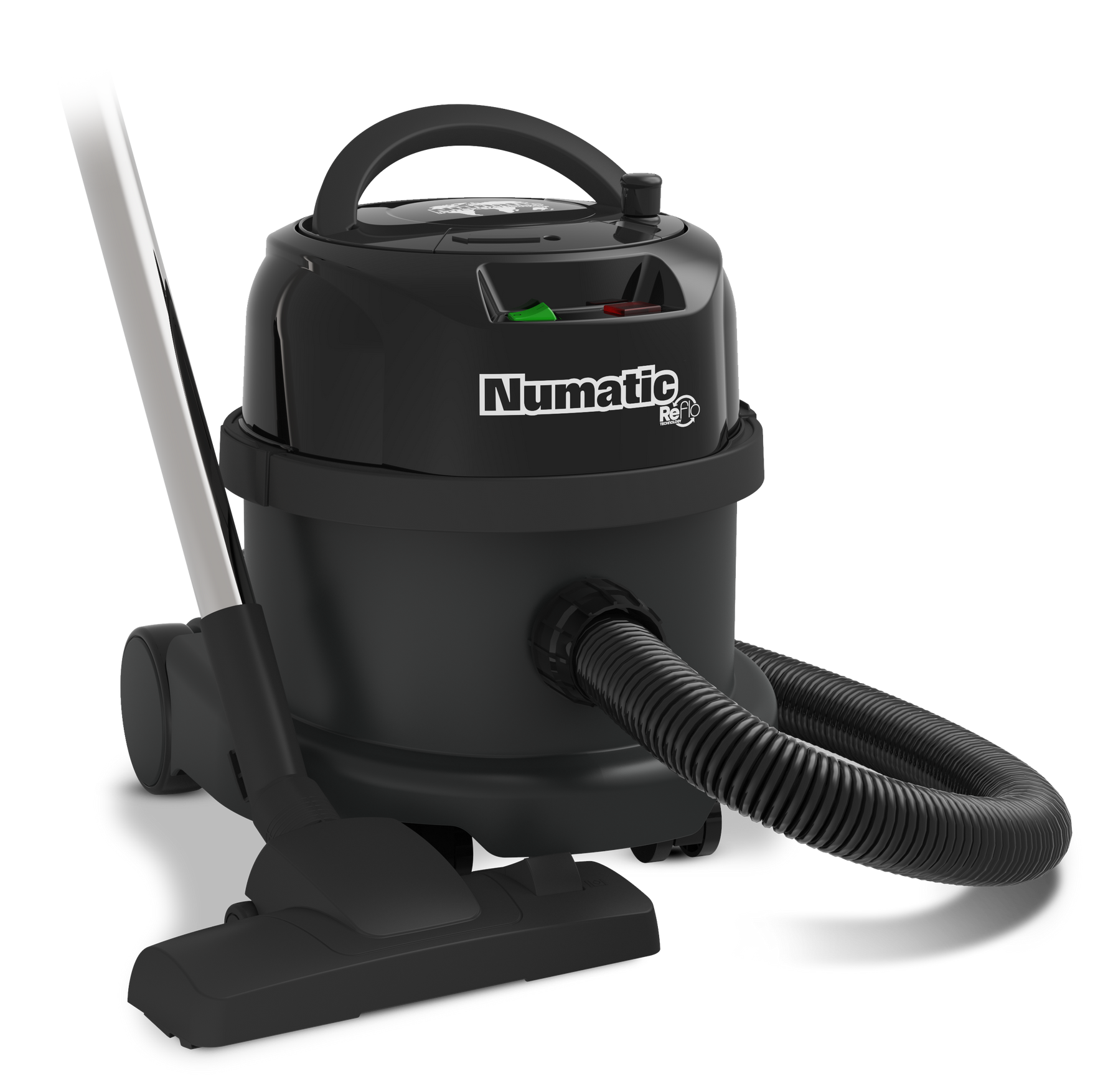 Numatic PPR170 ProVac Eco ReFlo Vacuum Cleaner