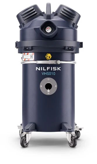 Nilfisk - VHS010 H-Class Z22 Atex  EXA - AP