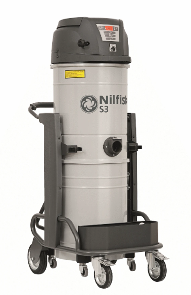 Nilfisk - S3 L100 LC