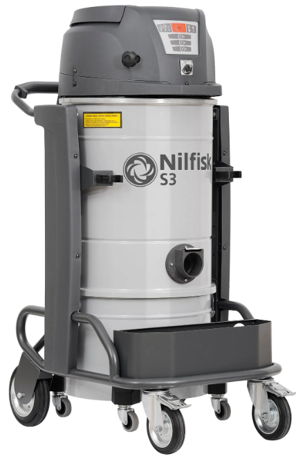 Nilfisk - S3 L50 LC