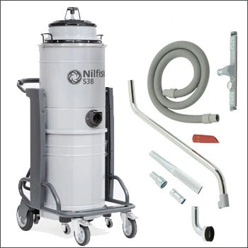 Nilfisk - S3BCB L100 CC GV - AP