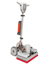Excentr 40-25B Battery Orbital Cleaning Machine