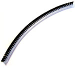 Sebo 4028 Sebo 450 - 460 brush strip