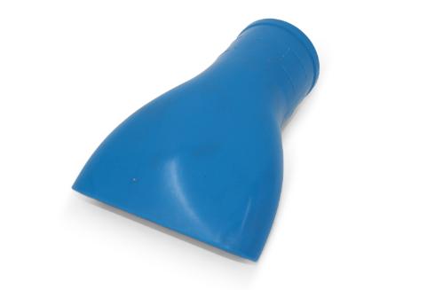 Nilfisk - 4072100124 - SILICONE NOZZLE FDA 120MM BLUE  D50