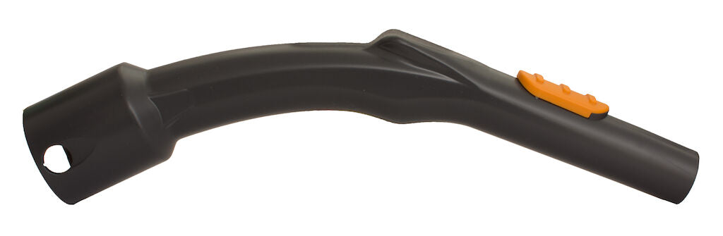 Taski - 4132536 - bent end/ handle complete (pipe bend) - aero 8/ 15