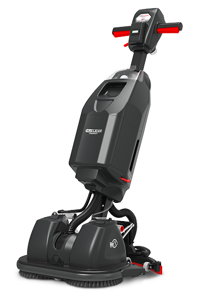 Numatic NuClean Compact 440NX ReFlo Scrubber Dryer