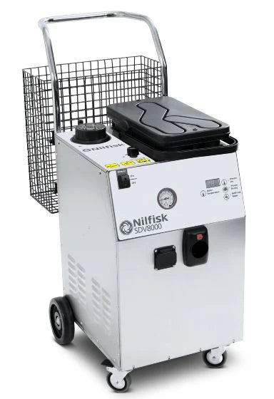 Nilfisk - SDV8000 EU-UK - AP