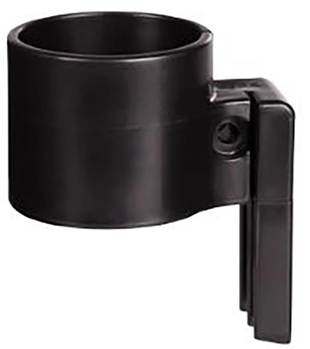 Makita - 451350-0 - extension wand clip/ hook (stopper)