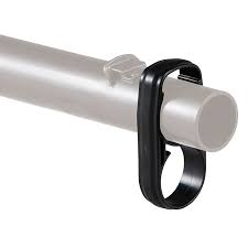 Makita - 459038-6 - Crevice Nozzle Holder Black