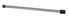 Nilfisk - 46982 - EXTENSION TUBE TYPE22 �36X950MM SS