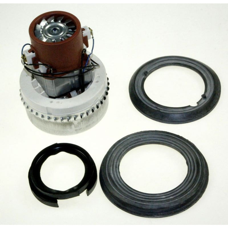 Nilfisk - 49594 - MOTOR TURBINE CPL. 1200W