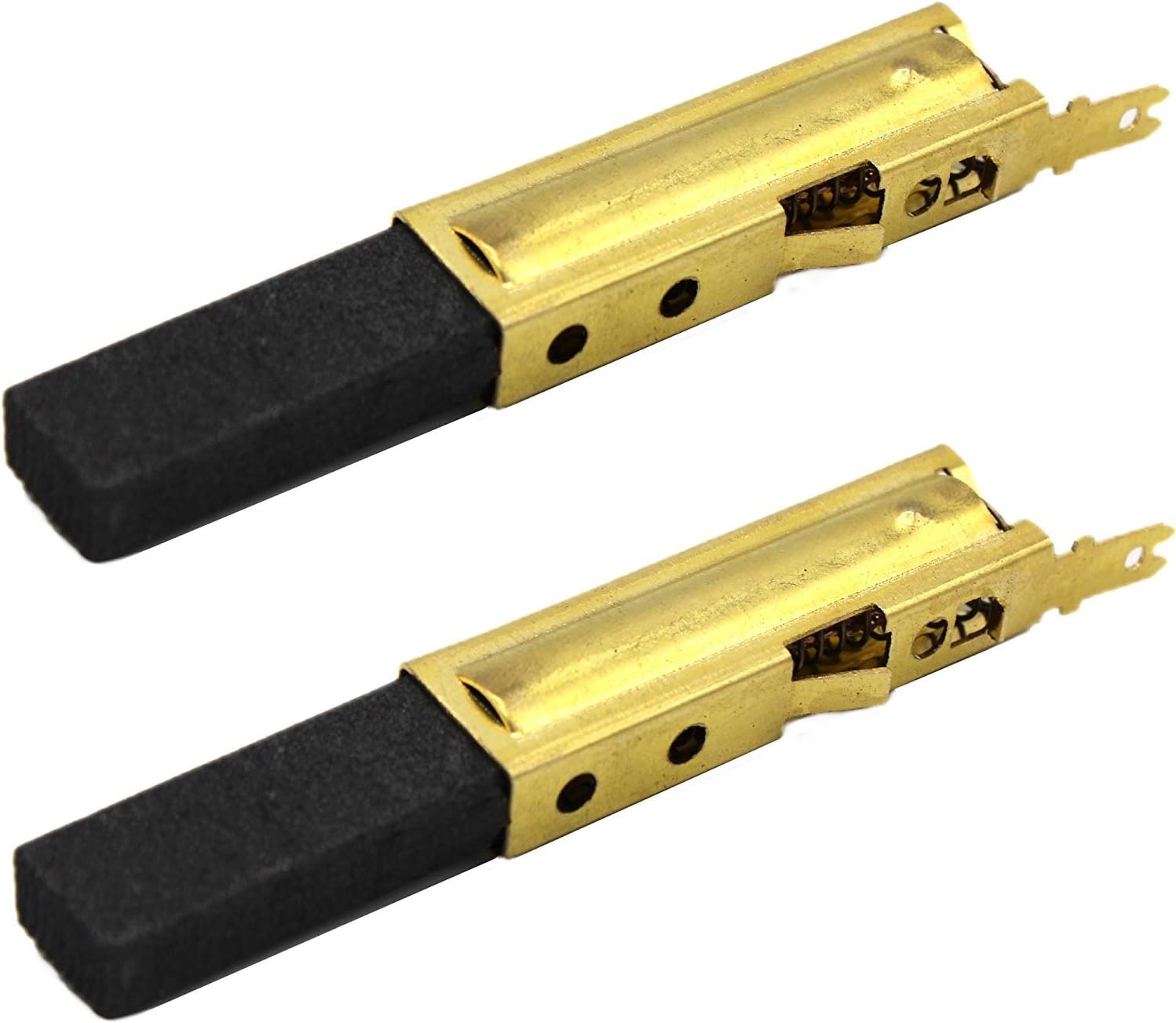 Nilfisk - 49625 - CARBON BRUSHES C 2 PCS