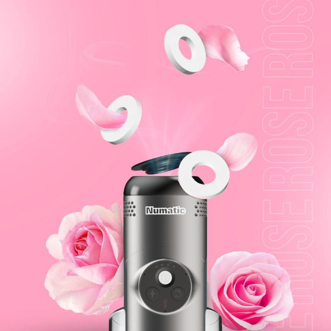 Numatic Quick Scent Pods (Pack of 10)
