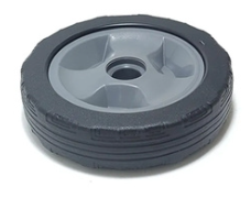 Karcher - 55150230 - Rear Wheel - Puzzi 9/1 - 120mm diameter