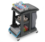 Numatic EM1 Eco-Matic Trolley