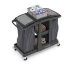 Numatic EM4 Eco-Matic Trolley