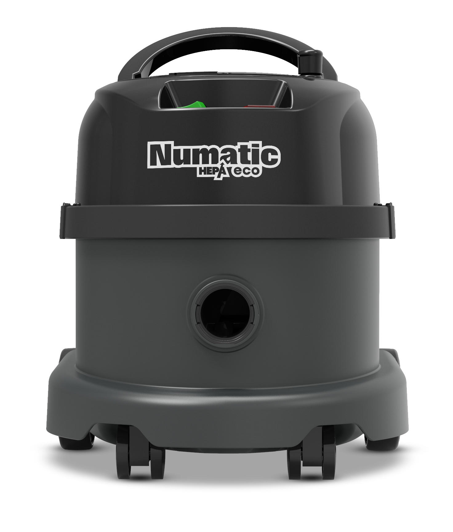 Numatic EPR170H H13 HEPA ProVac Eco ReFlo Vacuum Cleaner