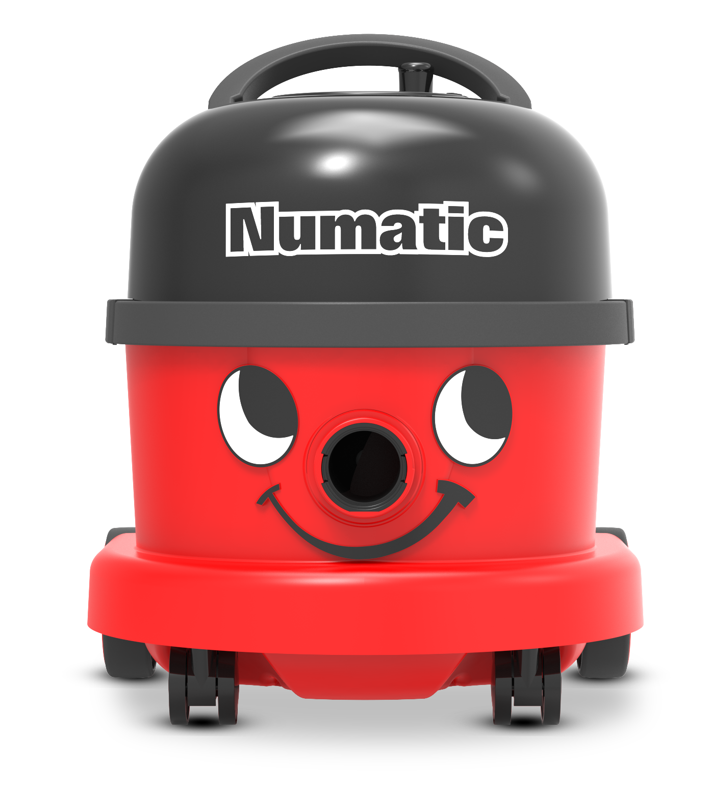 Numatic NRV240-11 Commerial Vacuum Cleaner