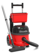 Numatic PBT230NX Pro Cordless Trolley Vacuum