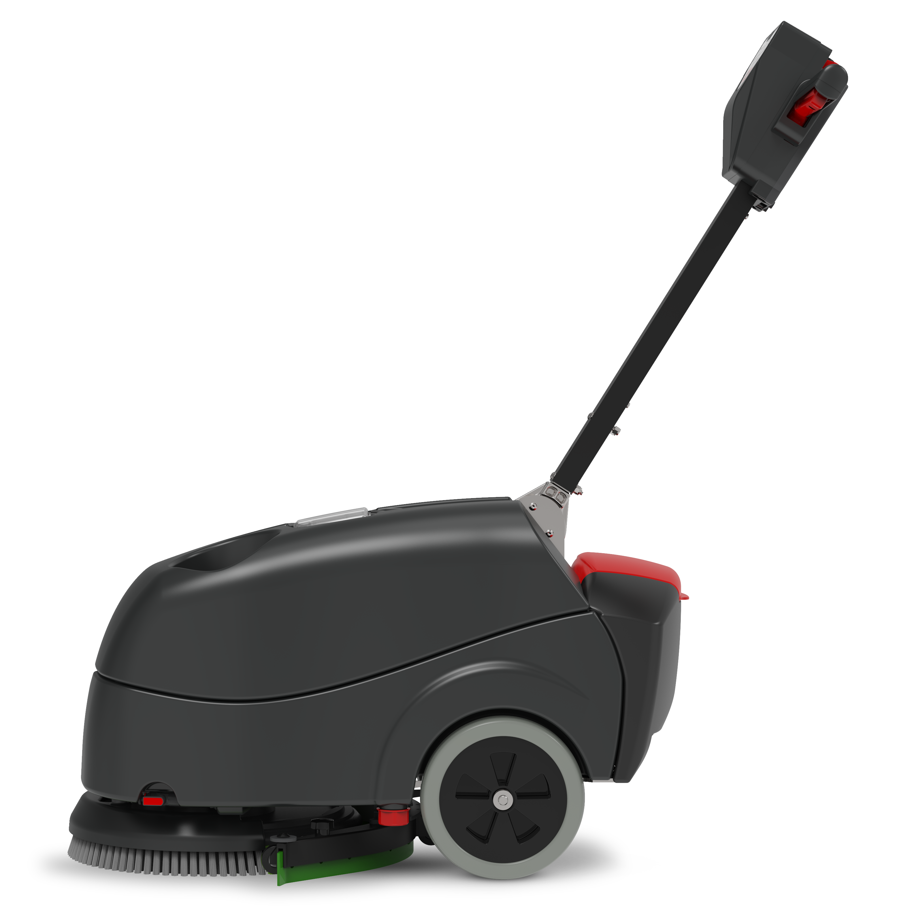 Numatic TTB1840NX-R Battery 15" Scrubber Dryer