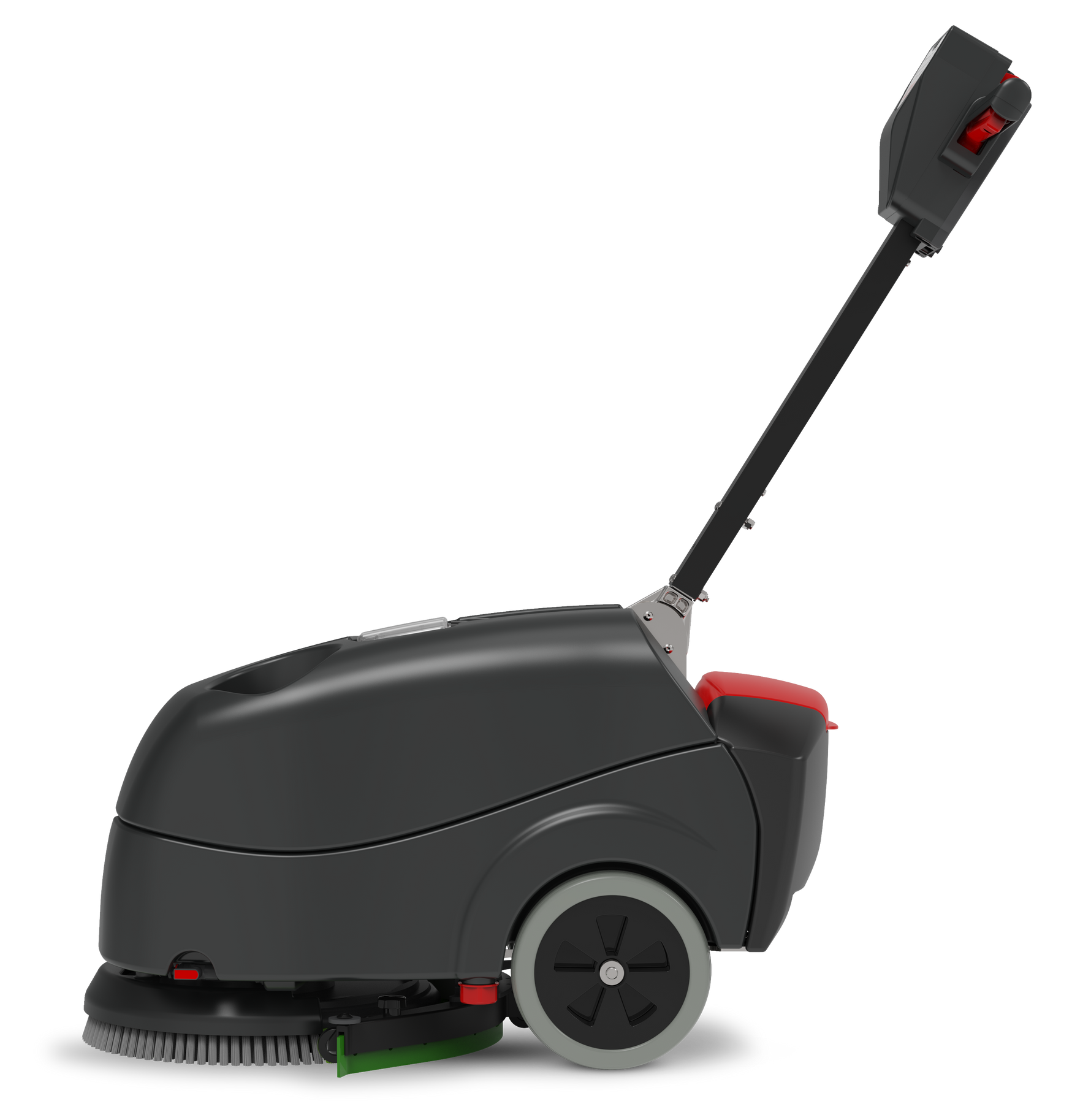 Numatic TTB1840NX-R Battery 15" Scrubber Dryer