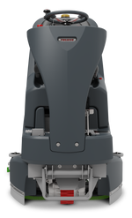 Numatic TVL850 NX1K Battery Ride-on Scrubber Dryer