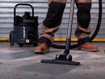 Numatic TEL390S 'L' Class TradeLine Filtration Vacuum