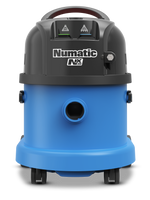 Numatic CTB370NX Battery Carpet & Hard Floor Cleaner + X-tract Wand
