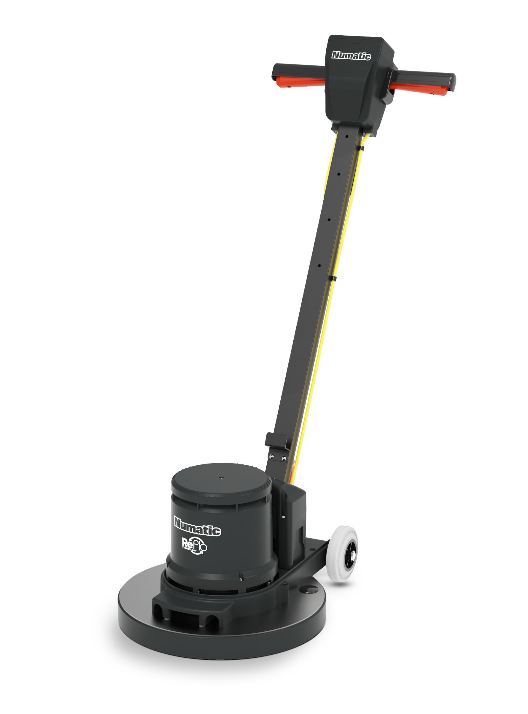 Numatic Hurricane HFM1500 ReFlo Rotary Floorcare Range - 150/ 230/ 300 rpm