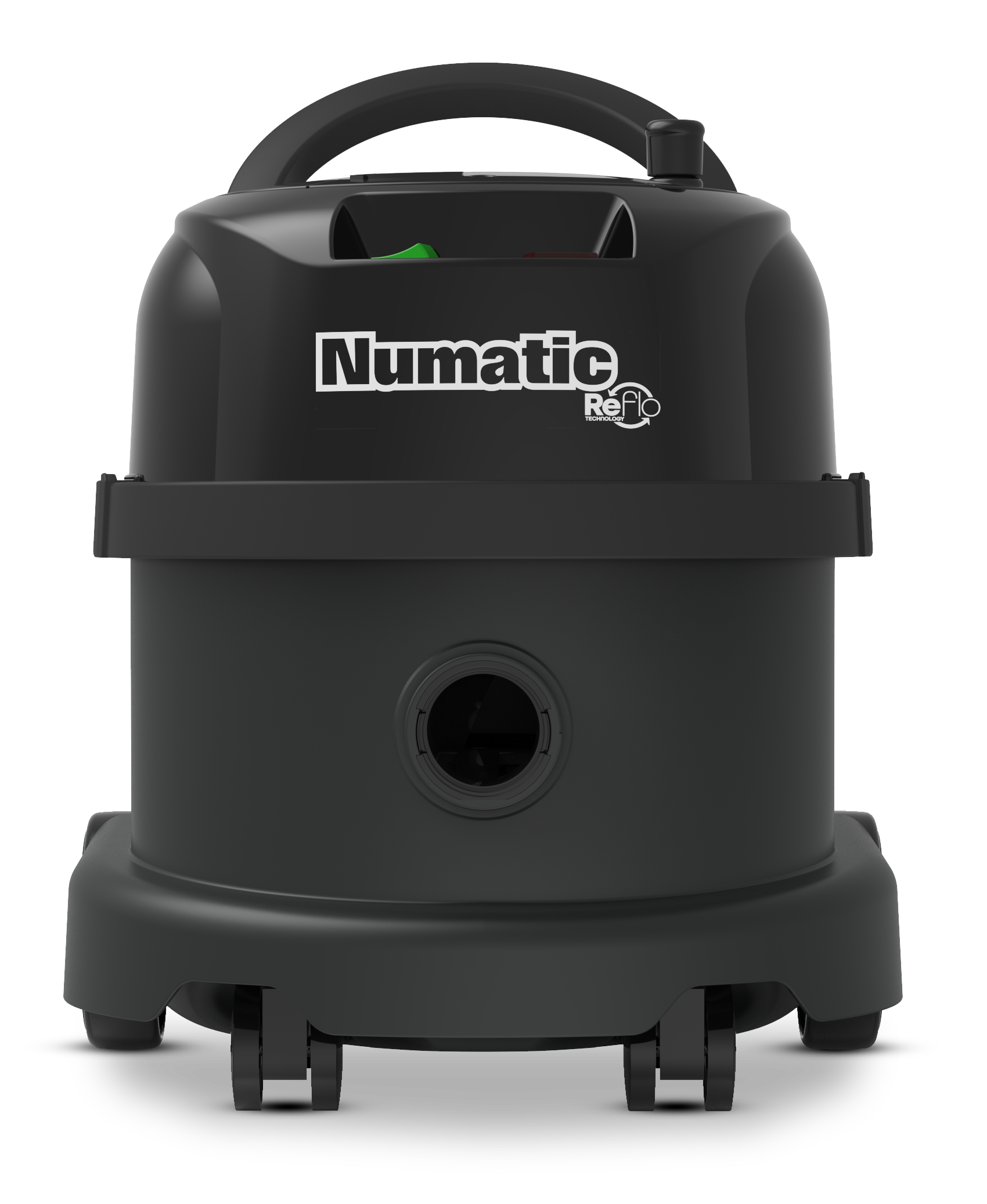 Numatic PPR170 ProVac Eco ReFlo Vacuum Cleaner