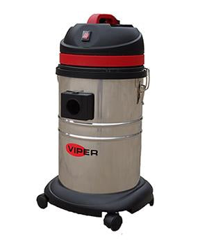 Viper - 50000112 - - LSU135 - Single Motor - Wet or Dry  - Steel - snp