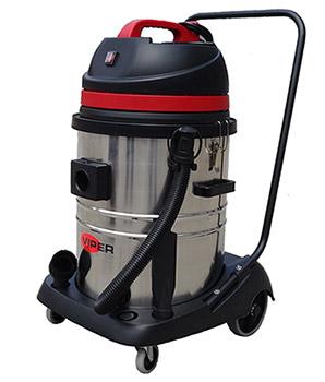 Viper - 50000120 - - LSU155 - Single Motor - Wet or Dry  - Steel - snp