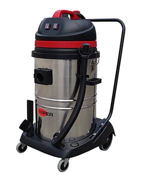 Viper - 50000136 - - LSU275 - Double Motor - Wet or Dry  - Steel - snp