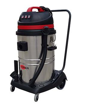 Viper - 50000142 - - LSU375 - Triple Motor - Wet or Dry  - Steel - snp