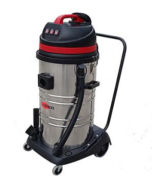Viper - 50000152 - - LSU395 - Triple Motor - Wet or Dry  - Steel - snp