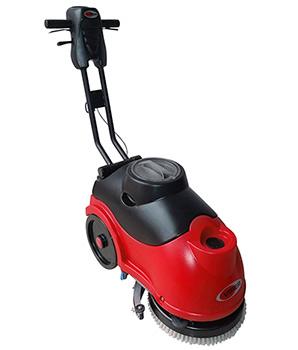Viper - 50000202 - - AS380C - 15" Disc Scrubber Dryer  - Cable - snp (inc. Batts & Chgr)