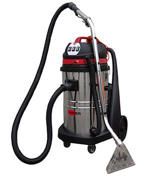 Viper - 50000210 - - CAR275-UK Carpet Extractor - snp